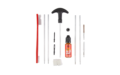 Shooter's Choice Cleaning Kit, For .17 Cal Rifle — photo 2