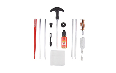 Shooter's Choice Cleaning Kit, For 20 Gauge Shotguns — photo 2