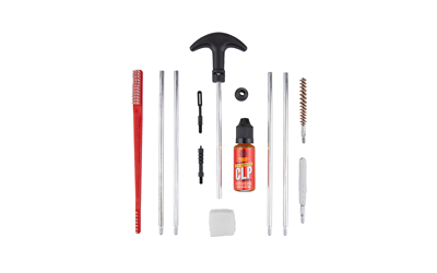 Shooter's Choice Cleaning Kit, For .270/6.8MM Rifles — photo 2