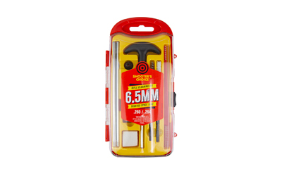 Shooter's Choice Cleaning Kit, For 6.5MM Rifle