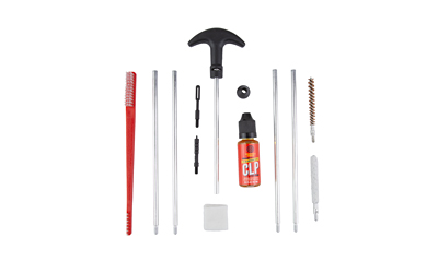 Shooter's Choice Cleaning Kit, For 6.5MM Rifle — photo 2