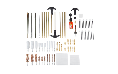 Shooter's Choice Cleaning Kit, Universal — photo 2
