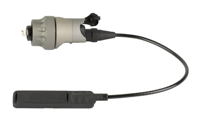 Surefire DS07, Waterproof Switch Assembly For Scout Light, 7" Tape Switch Included, Tan — photo 3