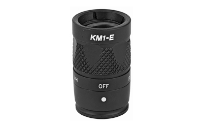 Surefire M300 Series or M600AA Scoutlight, LED Module 3V Upgrade 250LU/100Mw OF IR, 1, Black
