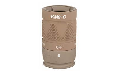 Surefire M600 Series Scoutlights, LED Module 6V Upgrade, 350LU/120mW OF IR, 1, Tan