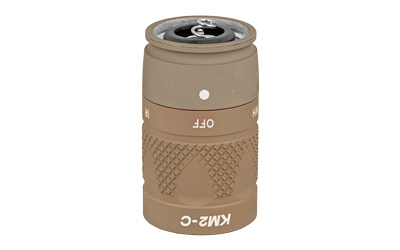 Surefire M600 Series Scoutlights, LED Module 6V Upgrade, 350LU/120mW OF IR, 1, Tan — photo 2