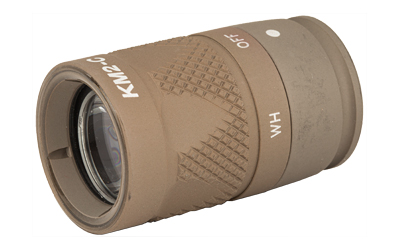 Surefire M600 Series Scoutlights, LED Module 6V Upgrade, 350LU/120mW OF IR, 1, Tan — photo 3