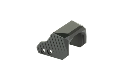 Shield Sights Hood, For RMSc Gen 2, Black — photo 2