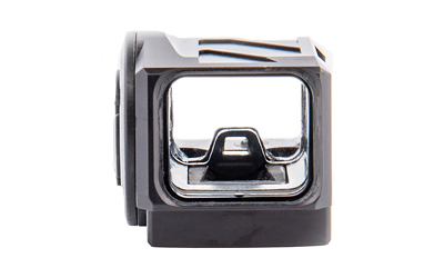 Shield Sights AMSc, Closed Emitter, Red Dot Sight, Non Magnified, 8 MOA, Black — photo 3