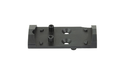 Shield Sights Optic Mount, For Walther PDP Gen 2, Black — photo 3