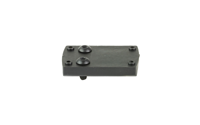 Shield Sights Dovetail Mount, Low Profile, Fits CZ Shadow, Polymer Material, Black — photo 3