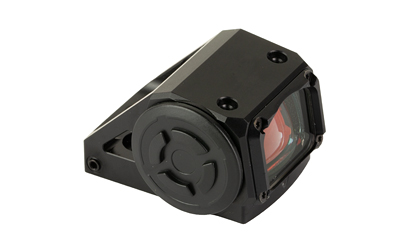 Shield Sights Advanced Mini Sight, Red Dot Sight, Non Magnified, Shield Footprint, 4 MOA Dot, Matte Finish, Black — photo 2