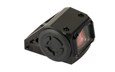 Shield Sights Advanced Mini Sight, Red Dot Sight, Non Magnified, Shield Footprint, 8 MOA Dot, Matte Finish, Black — photo 2