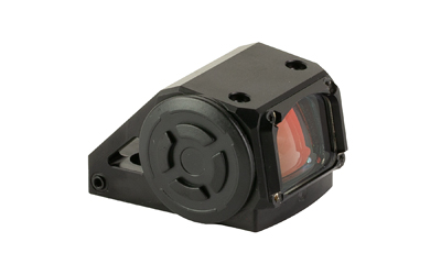 Shield Sights Advanced Mini Sight, Multi Reticle, Red Dot Sight, Non Magnified, Shield Footprint, Multi Reticle Variant, Matte Finish, Black — photo 2