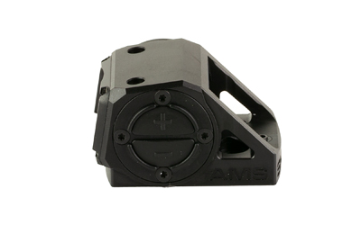 Shield Sights Advanced Mini Sight, Multi Reticle, Red Dot Sight, Non Magnified, Shield Footprint, Multi Reticle Variant, Matte Finish, Black — photo 3