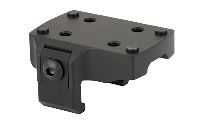 Shield Sights Mount, Black, MP5 — photo 2