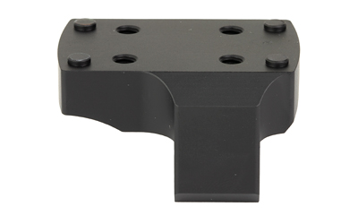 Shield Sights Mount, Black, MP5 — photo 3
