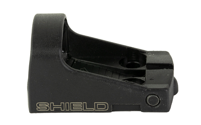 Shield Sights SHIELD Mini Sight, Red Dot Sight, Non Magnified, SMS Footprint, 2 MOA, Black — photo 3