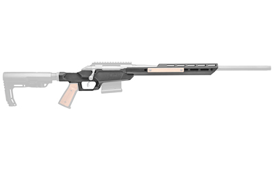 Sharps Bros. Heatseeker Chassis, Fits Ruger Short Action, Black — photo 3