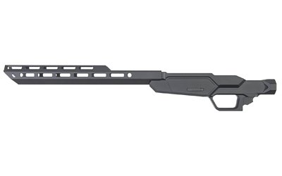 Sharps Bros. Heatseeker Chassis, Fits Ruger American Ranch (Models that Utilize AR Type Magazines in 223, 300 Blackout, 350 Legend
