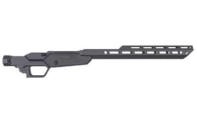 Sharps Bros. Heatseeker Chassis, Fits Ruger American Ranch (Models that Utilize AR Type Magazines in 223, 300 Blackout, 350 Legend — photo 2