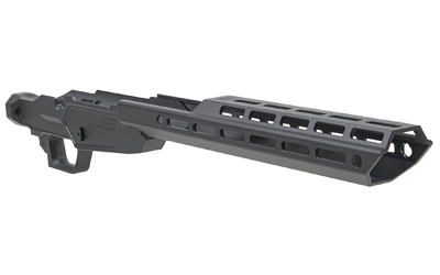 Sharps Bros. Heatseeker Chassis, Fits Ruger American Ranch (Models that Utilize AR Type Magazines in 223, 300 Blackout, 350 Legend — photo 3