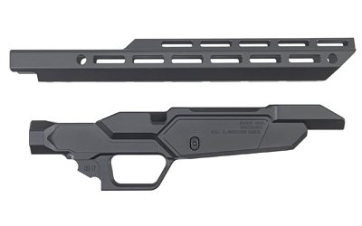 Sharps Bros. Heatseeker Chassis, Fits Ruger American Ranch (Models that Utilize AR Type Magazines in 223, 300 Blackout, 350 Legend — photo 4