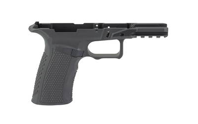 Sharps Bros. Grip Module, Fits Ruger RXM Full Size, 7075 Aluminum Construction, Anodized Finish, Black — photo 2