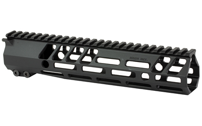 Sharps Bros. Handguard, M-LOK, 10", Fits AR-15 Rifles, Black — photo 2