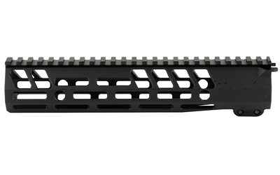 Sharps Bros. Handguard, M-LOK, 10", Fits AR-15 Rifles, Black — photo 3
