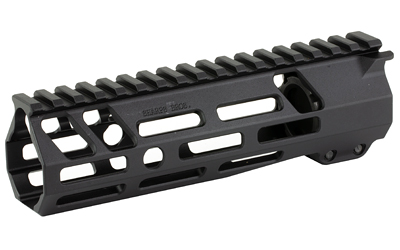 Sharps Bros. Handguard, M-LOK, 7", Fits AR-15 Rifles, Black