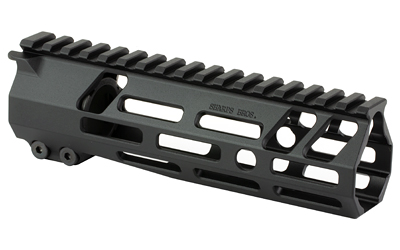 Sharps Bros. Handguard, M-LOK, 7", Fits AR-15 Rifles, Black — photo 2