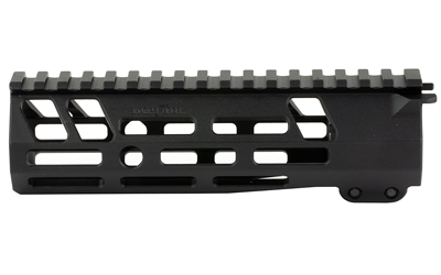 Sharps Bros. Handguard, M-LOK, 7", Fits AR-15 Rifles, Black — photo 3