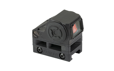 Shield Sights SIS2, Switchable Interface Sight, Non Magnified, Mounts to Picatinny — photo 2