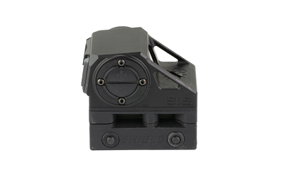 Shield Sights SIS2, Switchable Interface Sight, Non Magnified, Mounts to Picatinny — photo 3