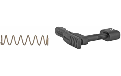 Strike Industries AMBI Magazine Release, Ambidextrous, Fits AR-15, Black