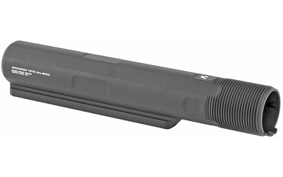 Strike Industries Advanced Receiver Extension, Black, Fits AR Rifles — photo 2