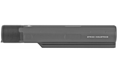 Strike Industries Advanced Receiver Extension, Black, Fits AR Rifles — photo 3