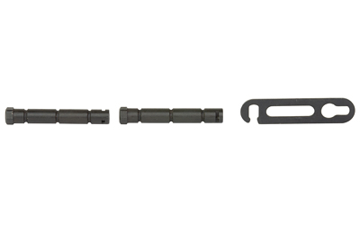 Strike Industries Black, Anti-Walk Pins
