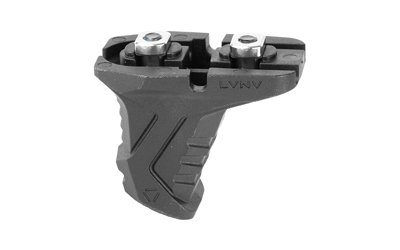 Strike Industries Mini Handstop, Fits M-LOK, Black — photo 2