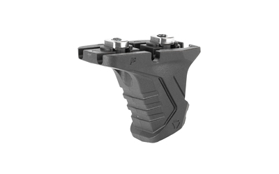 Strike Industries Mini Handstop, Fits M-LOK, Black — photo 3