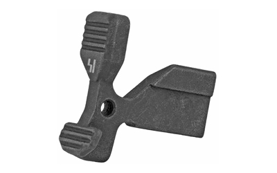 Strike Industries Enhanced Bolt Catch, Fits AR-15, Black
