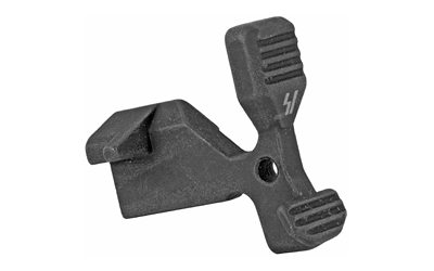 Strike Industries Enhanced Bolt Catch, Fits AR-15, Black — photo 2
