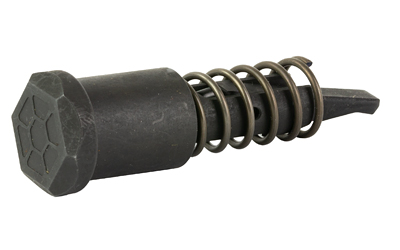 Strike Industries Forward Assist, Black