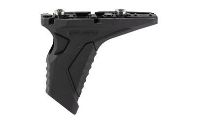 Strike Industries Hand Stop, Black, AR Rifles