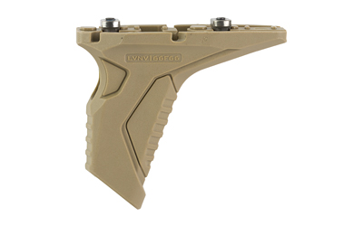 Strike Industries Hand Stop, Flat Dark Earth, AR Rifles