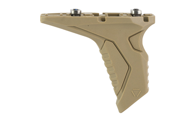 Strike Industries Hand Stop, Flat Dark Earth, AR Rifles — photo 2