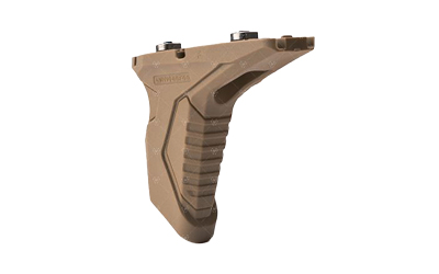 Strike Industries Hand Stop, Flat Dark Earth, AR Rifles — photo 3