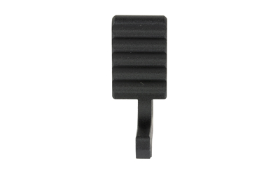 Strike Industries Extended Charging Handle Latch, Black, Fits AR-15 — photo 2