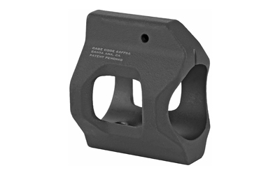 Strike Industries Enhanced Low Profile Gas Block, .750, Black — photo 2
